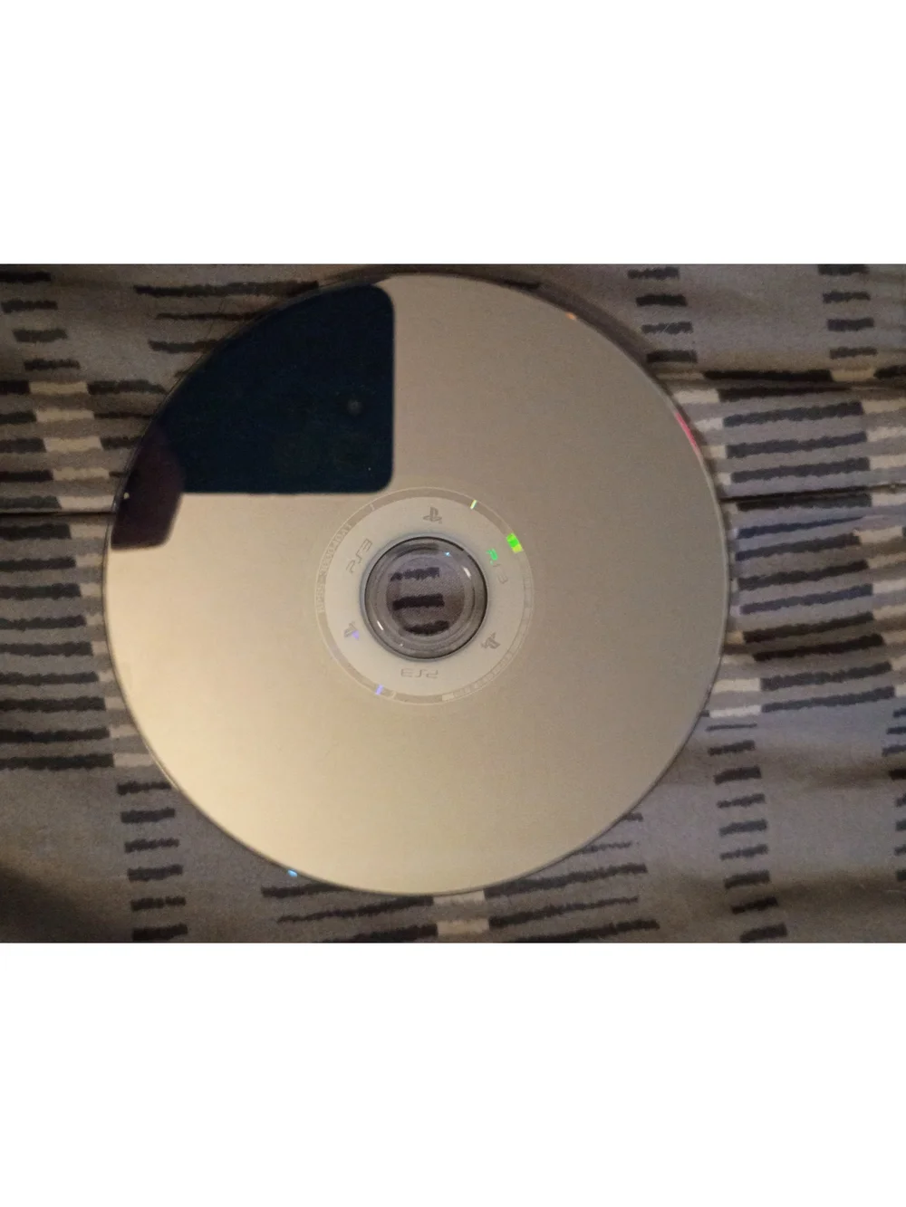 PlayStation 2 HULK Game